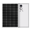 Оптовая дешевая солнечная фотоэлектрическая модуль 110 Вт 120 Вт 130 Вт 140 Вт моно и поли -панели